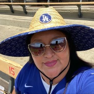 Meet your Posher, Martina